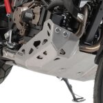 Sabot moteur sw - motech gris