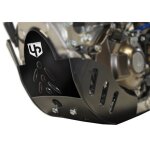 Sabot moteur up design mxgp noir