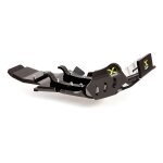 Sabot moteur x - grip noir