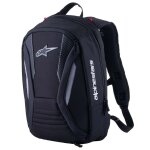 Sac � dos alpinestars charger boost backpack black black