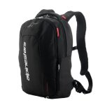 Sac � dos alpinestars city hunter v2 noir / blanc