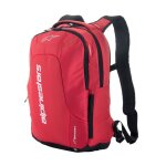 Sac � dos alpinestars city hunter v2 noir / rouge