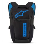 Sac � dos alpinestars defcon v3 backp black / blue