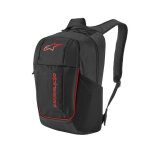 Sac � dos alpinestars gfx v2 backpack black / red