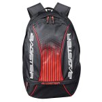 Sac � dos bagster player evo noir / rouge