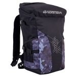 Sac � dos bagster sypher (30 litres) camo bleu