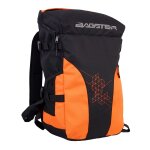 Sac � dos bagster sypher (30 litres) orange