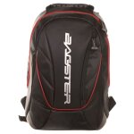 Sac � dos bagster venom noir / rouge
