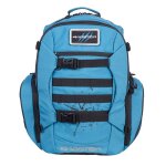 Sac � dos bagster wind (20 litres) bleu p�trole
