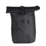 Sac  dos dxr django wax evo black