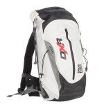 Sac  dos dxr over - craft 30 blanc blanc