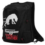 Sac � dos furygan thunder evo 2 noir / rouge