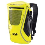 Sac � dos held zaino noir / jaune fluo