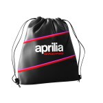 Sac � dos ixon lb1 aprilia 25 noir / rouge fluo