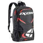 Sac � dos ixon r - tension 23 black white red