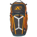 Sac � dos klim arsenal 30 petrol strike orange