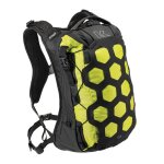 Sac � dos kriega trail 18 lime