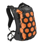 Sac � dos kriega trail 18 orange