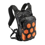 Sac � dos kriega trail 9 orange
