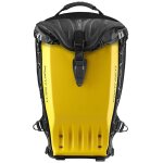 Sac � dos point 65� n boblbee gtx 20l mat jaune