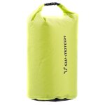 Sac �tanche sw - motech drypack 20 l jaune fluo
