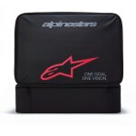 Sac � lunettes alpinestars supertech vision black