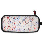 Sac � lunettes pit viper etui lunette rigide merika multicolore