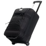 Sac de rangement albek short haul noir