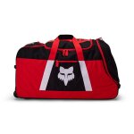 Sac de rangement fox race spec shuttle 180 roller fluo red
