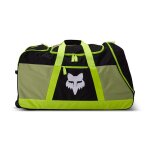 Sac de rangement fox race spec shuttle 180 roller pale green