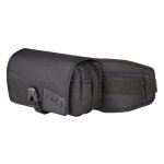 Sacoche banane fox deluxe toolpack - black noir
