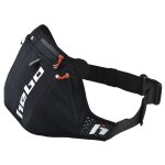 Sacoche banane hebo spyder noir