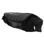 Sacoche banane shot tool waist bag 2. 0 black