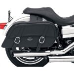 Sacoches cavali�res saddlemen drifter slant extra jumbo