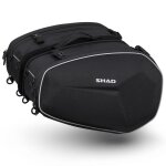 Sacoches cavali�res shad e48 black