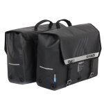 Sacoches cavali�res shad sw42 (2 x 25 litres) noir