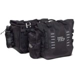 Sacoches cavali�res shad terra tr40 adventure (2 x 32 litres) noir