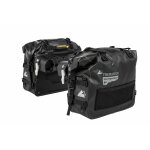 Sacoches cavali�res touratech extreme 30 / 30 - pour support vario bmw - noir