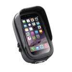 Sacoche gps sw - motech navi case pro s noir