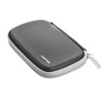 Sacoche gps tomtom pour gps rider 40, 42, 400, 410, 420, 450, 500, 550