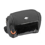 Sacoche guidon kappa st109 (2 litres) noir