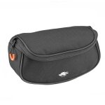 Sacoche guidon kappa st110 (3 litres) noir