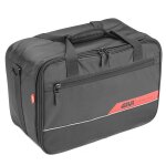 Sacoche interne givi t468c pour top case v56 maxia 4 noir