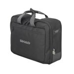 Sacoche interne shad pour top case et valise terra noir