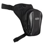Sacoche de jambe dxr crafty noir Sacoche de jambe dxr crafty noir