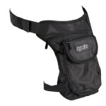 Sacoche de jambe dxr croft noir