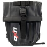 Sacoche de jambe dxr viaggo noir Sacoche de jambe dxr viaggo noir