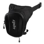 Sacoche de jambe dxr winston noir