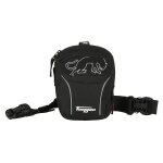 Sacoche de jambe furygan colt evo 2 noir