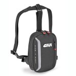 Sacoche de jambe givi easy09 taille s (1. 5 litres)